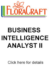 Floracraft Intelligence